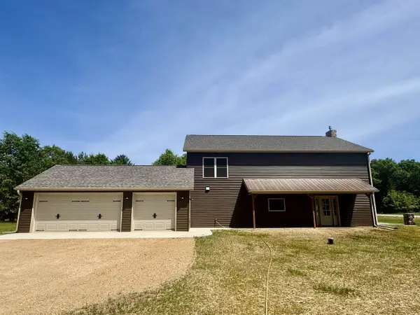 1919 Dakota Junction, Arkdale, WI 54613