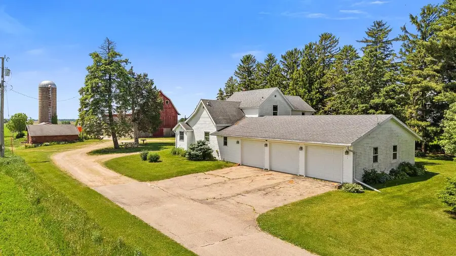 W6231 County Road K, Arlington, WI 53911 - #3