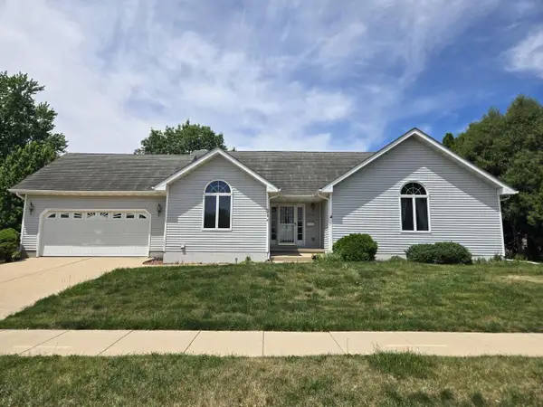 2505 14th Avenue, Monroe, WI 53566