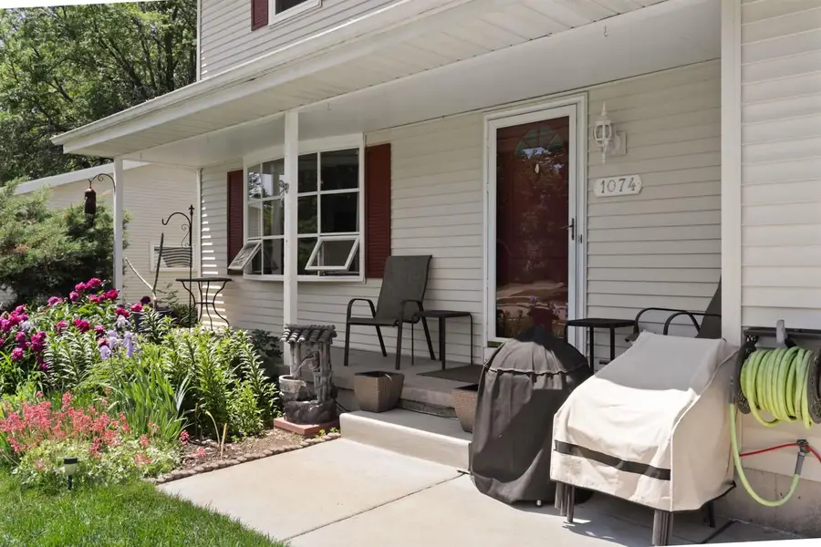 1074 Jerico Lane, Sun Prairie, WI 53590 - #3