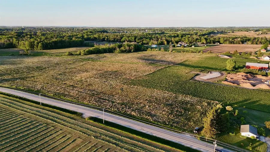 Lot 5 Rangeline Road, Sheboygan, WI 53083 - #3