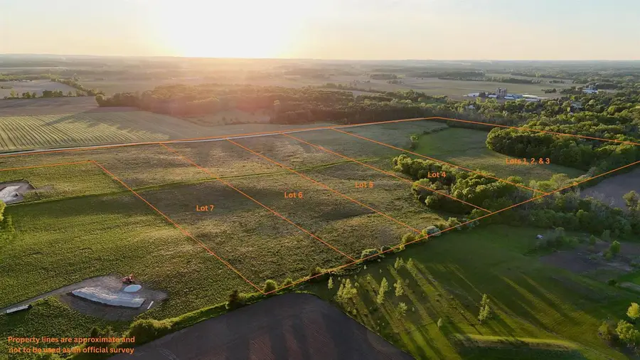 Lot 6 Rangeline Road, Sheboygan, WI 53083 - #2