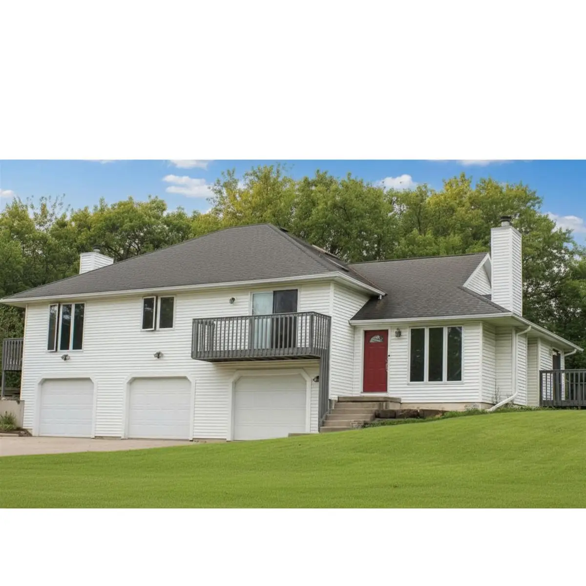 2685 Aberdeen Court, Fitchburg, WI 53711 - #1