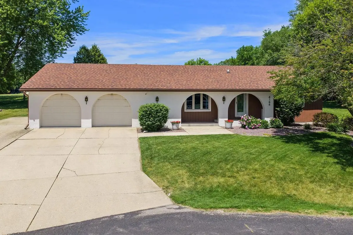 4166 Brian Street, McFarland, WI 53558 - #1