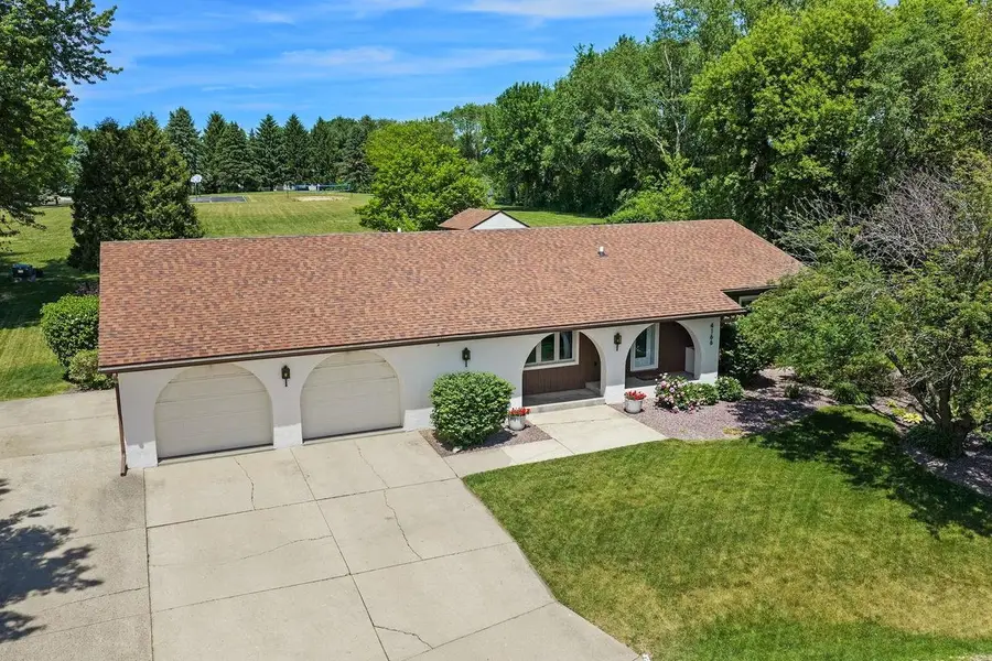 4166 Brian Street, McFarland, WI 53558 - #3