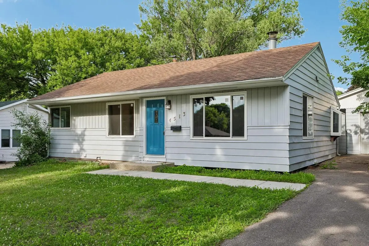 4513 Esch Lane, Madison, WI 53704 - #1