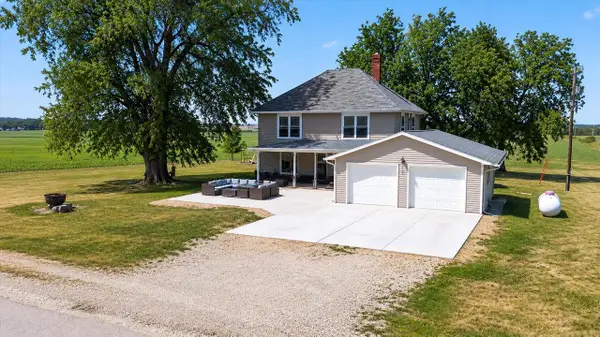 W1012 Spring Creek Road, Brodhead, WI 53520