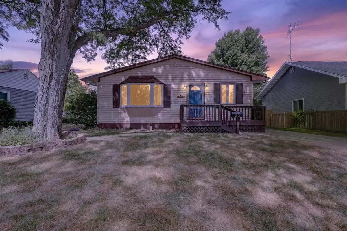 1804 Grant Street, Beloit, WI 53511 - #1