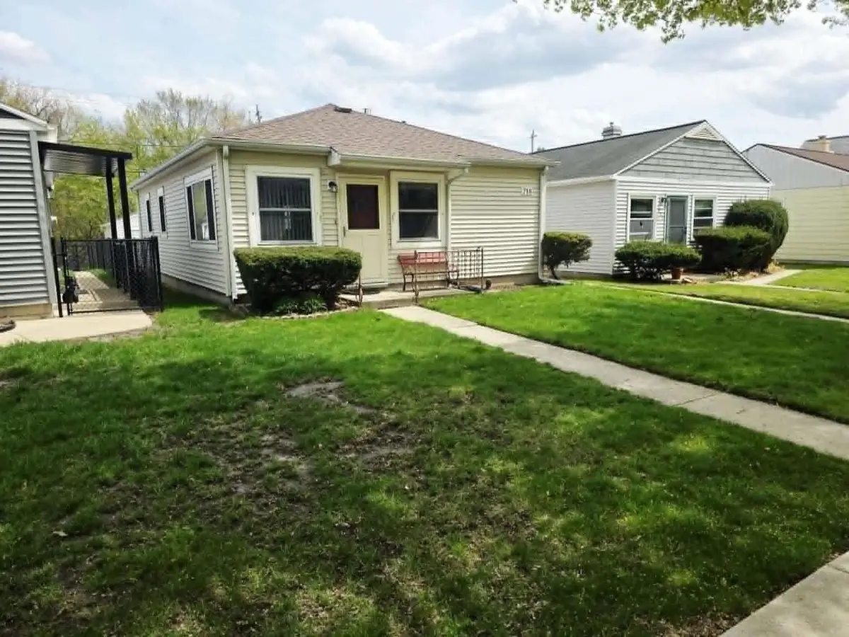 718 S 56th Street, West Allis, WI 53214 - #1