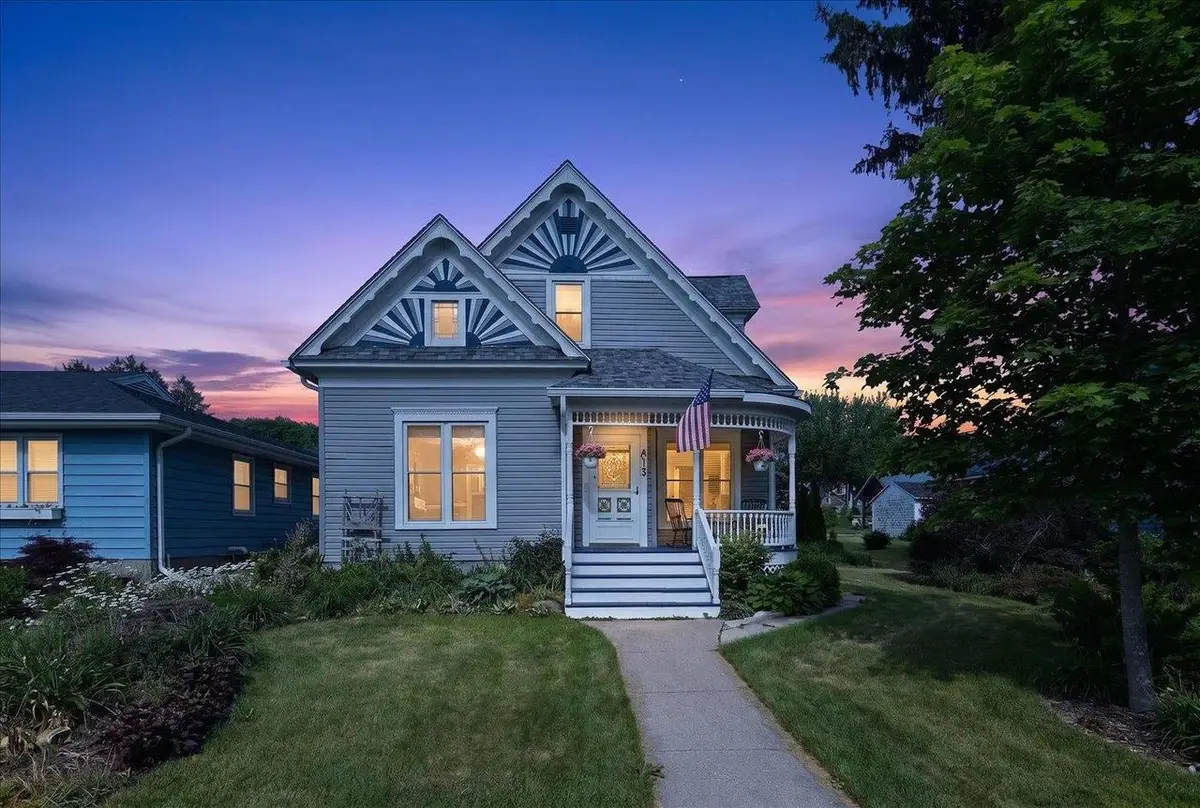 413 S Main Street, Monticello, WI 53570 - #1