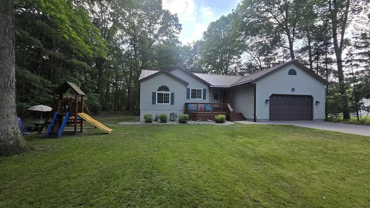 213 Frederick Drive, Westfield, WI 53964 - #1
