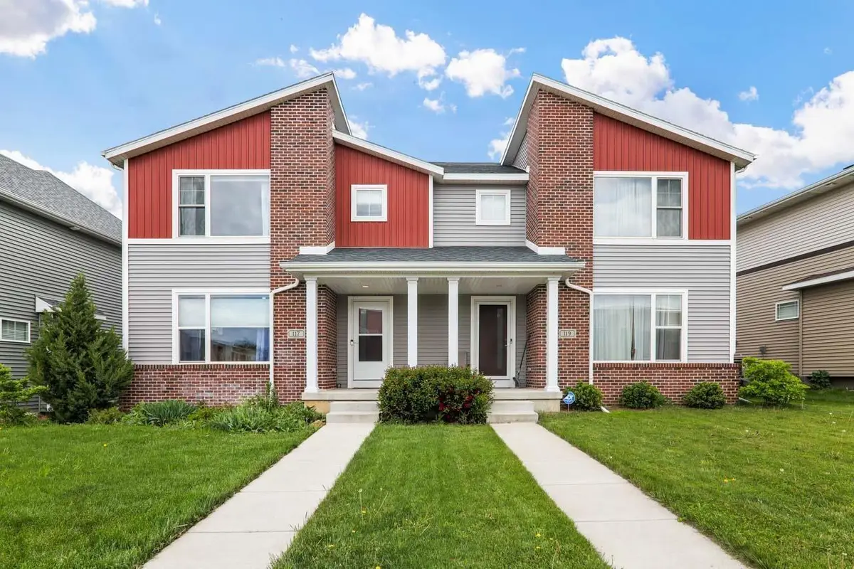 117 Milky Way, Madison, WI 53718 - #1