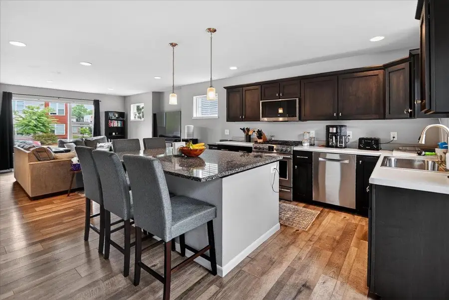 117 Milky Way, Madison, WI 53718 - #3