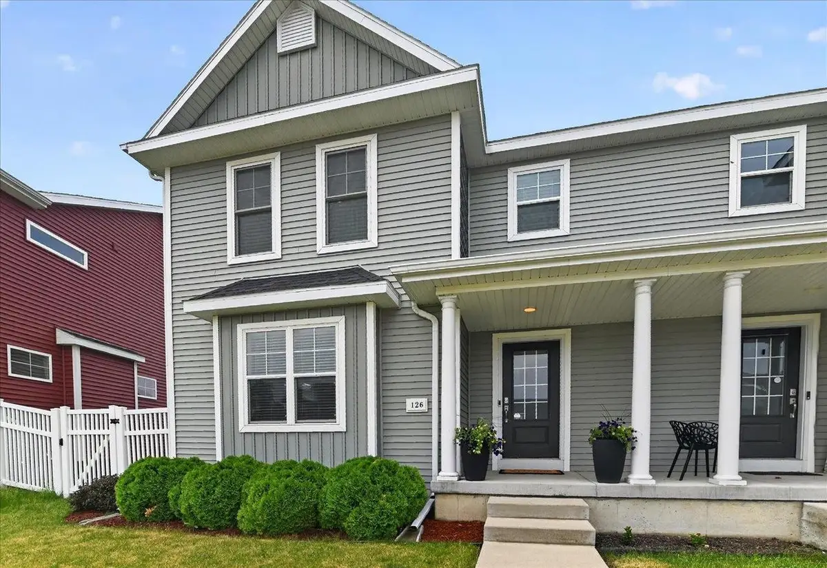 126 Alton Drive, Madison, WI 53718 - #1