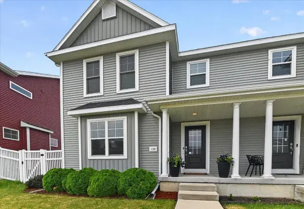 126 Alton Drive, Madison, WI 53718