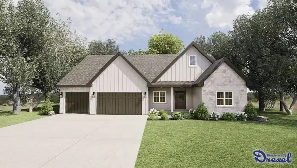 323 Clear Pond Way, Verona, WI 53593