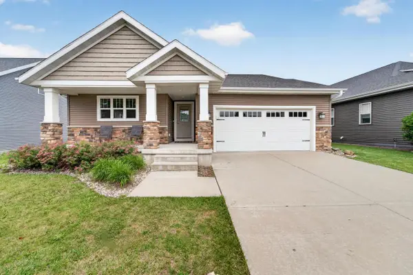 2846 Hazelnut Trail, Sun Prairie, WI 53590