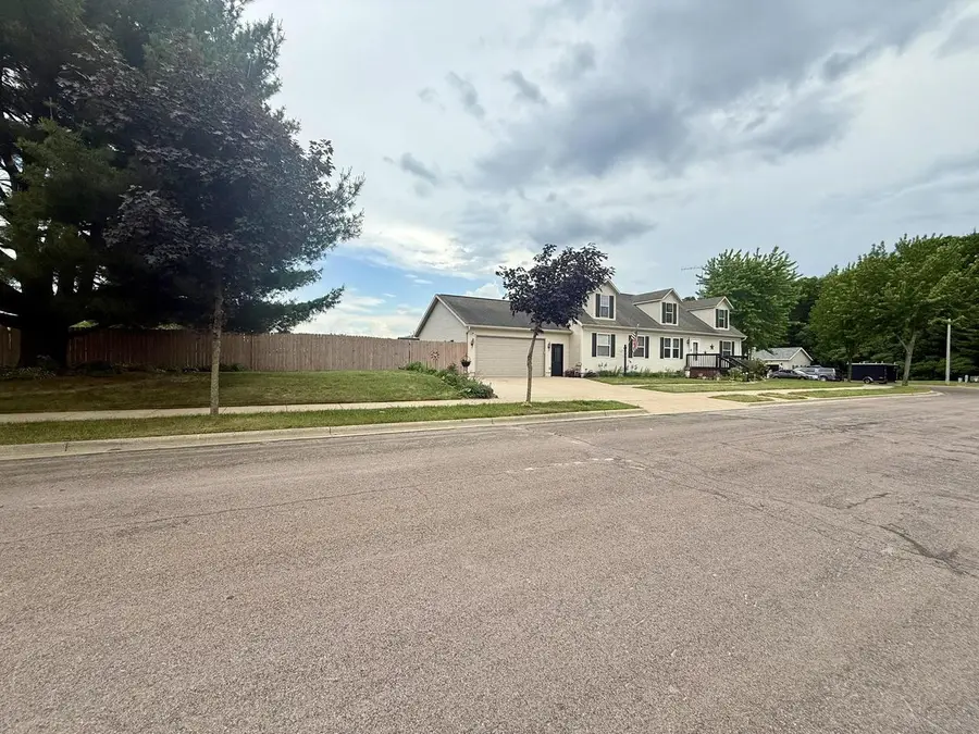 928 Jeremy Street, Tomah, WI 54660 - #3