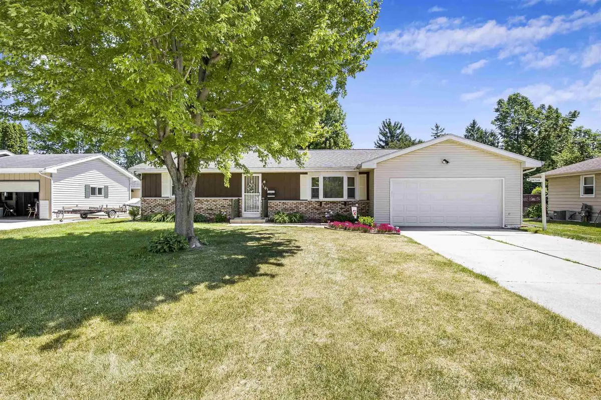 1101 N Water Street, Watertown, WI 53098 - #1