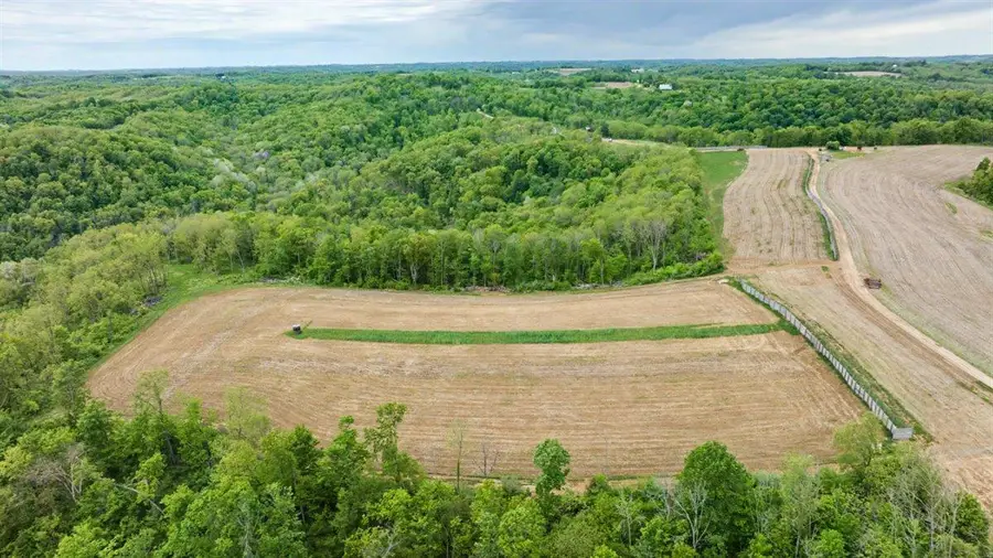 153+/- Acres Shimmering Lane, Blue River, WI 53518 - #3