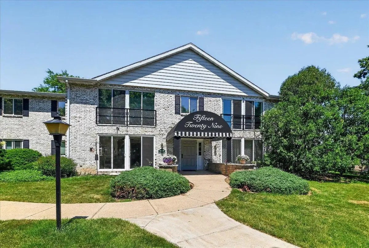 1529 Golf View Road #G, Madison, WI 53704 - #1