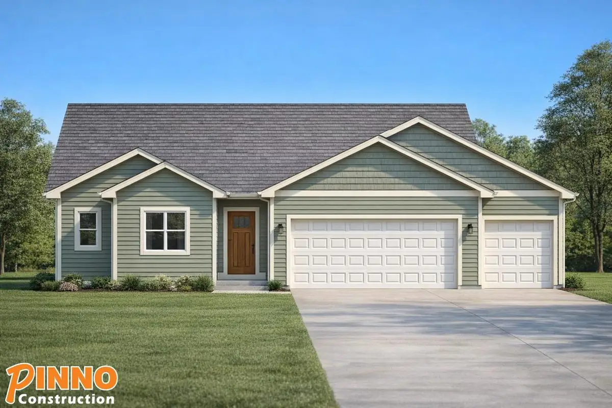 Lot 59 Fern Avenue, Montello, WI 53949 - #1