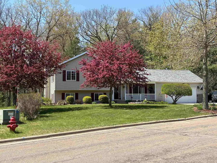 1524 Jennifer Avenue, Tomah, WI 54660 - #3