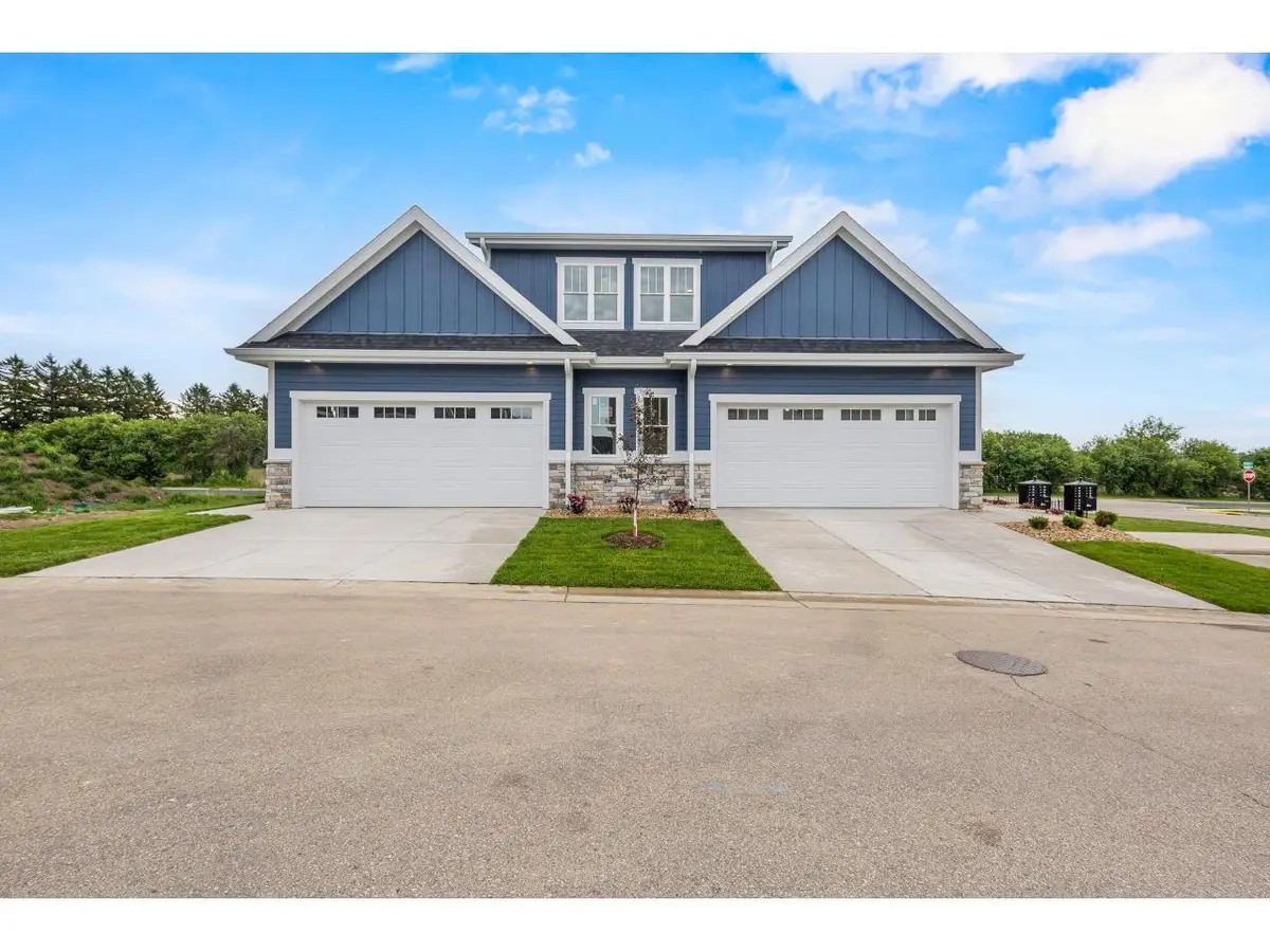 1157 Irene Court #16, Waunakee, WI 53597 - #1
