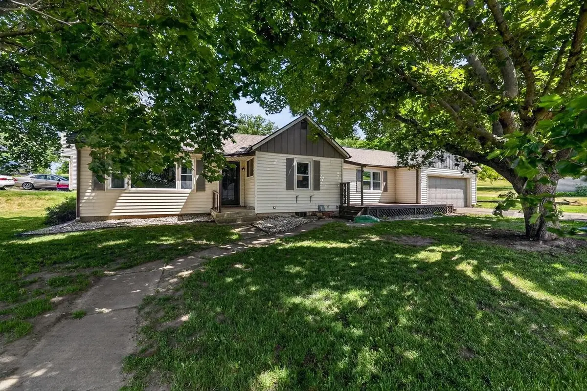 403 North Street, Argyle, WI 53504 - #1