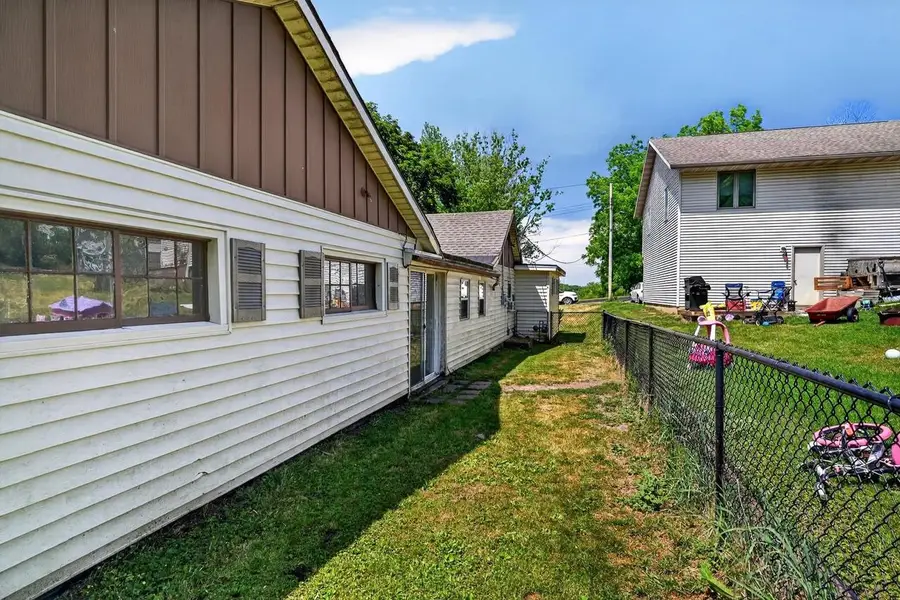 403 North Street, Argyle, WI 53504 - #3