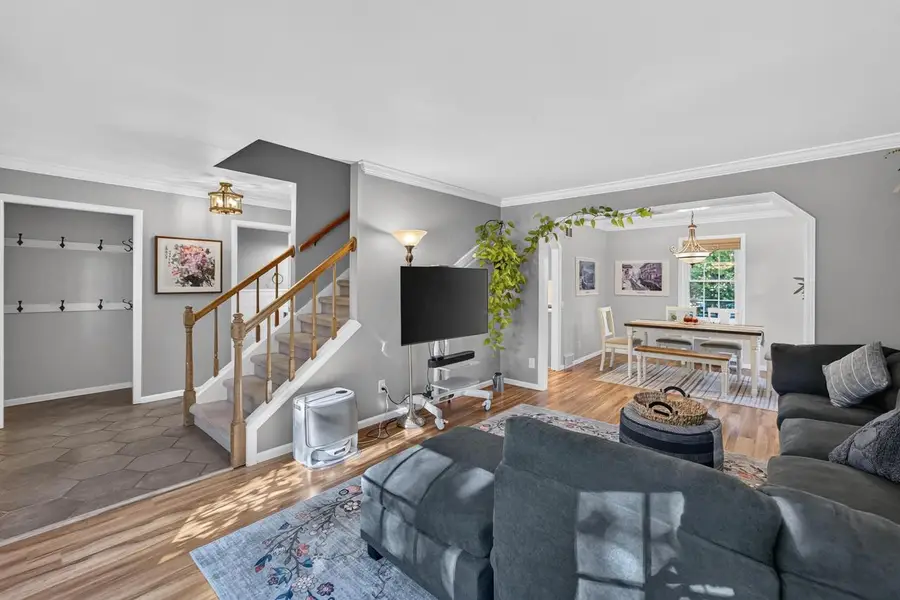 8 Darien Circle, Madison, WI 53717 - #3