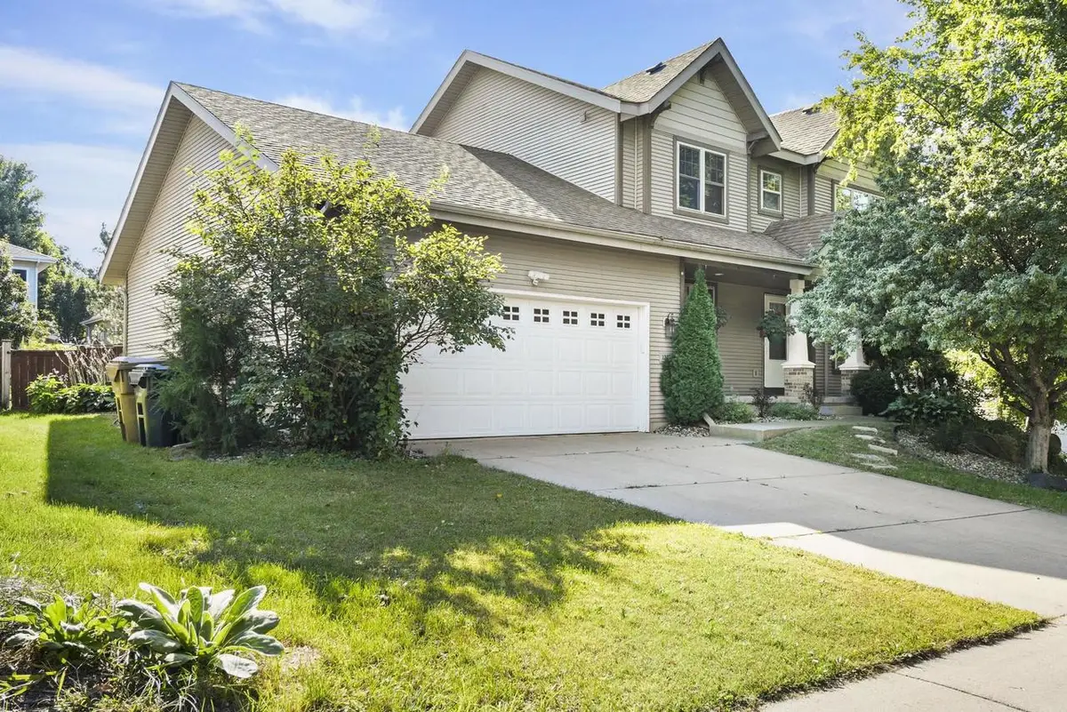 1233 Velvet Leaf Drive, Madison, WI 53719 - #1