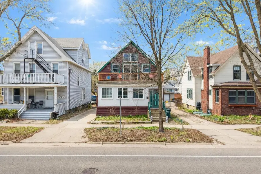 1130 E Gorham Street, Madison, WI 53703 - #2