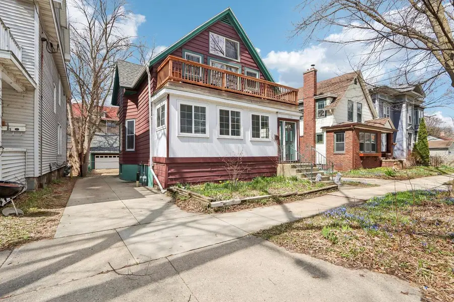 1130 E Gorham Street, Madison, WI 53703 - #3