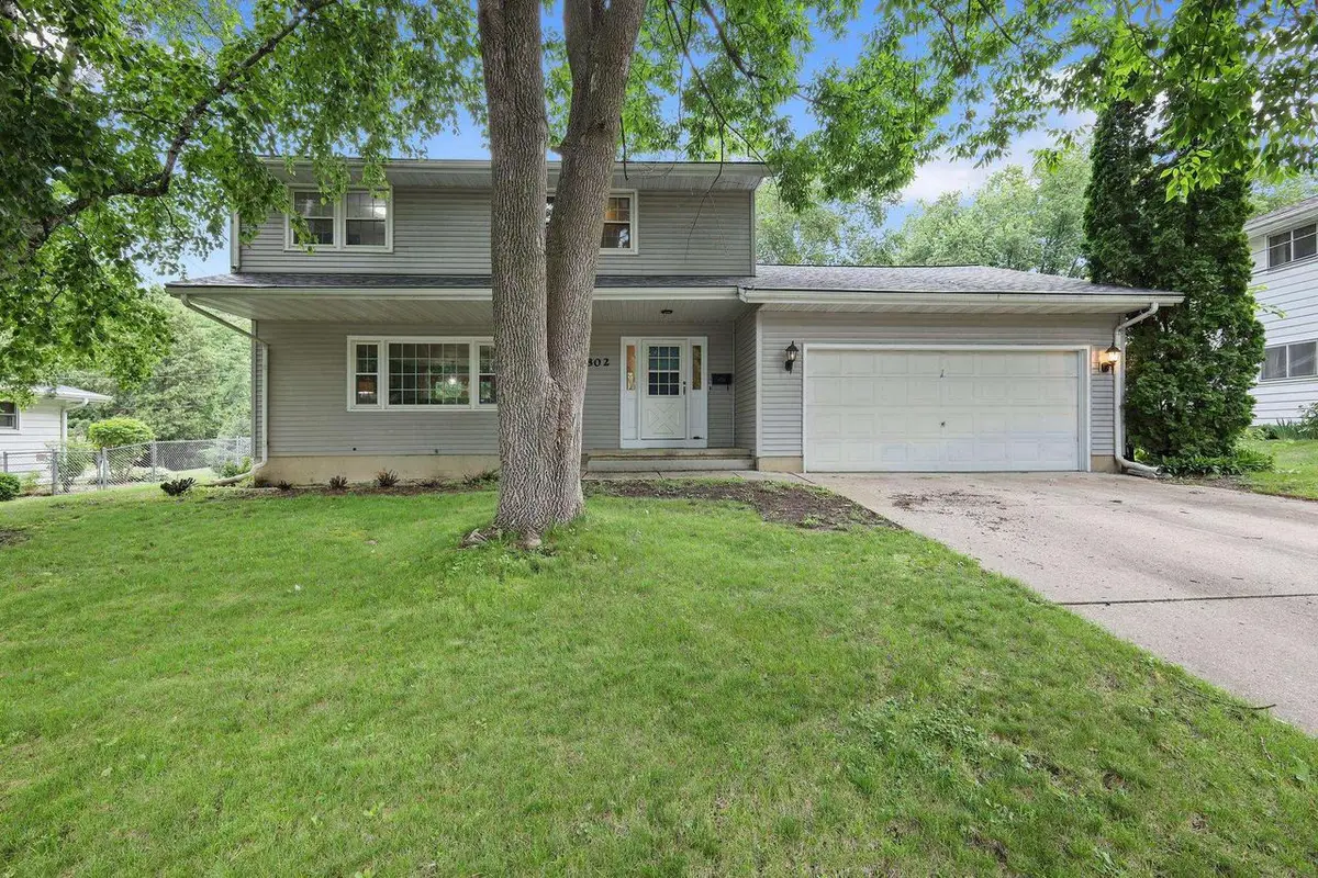 4802 Onyx Lane, Madison, WI 53714 - #1