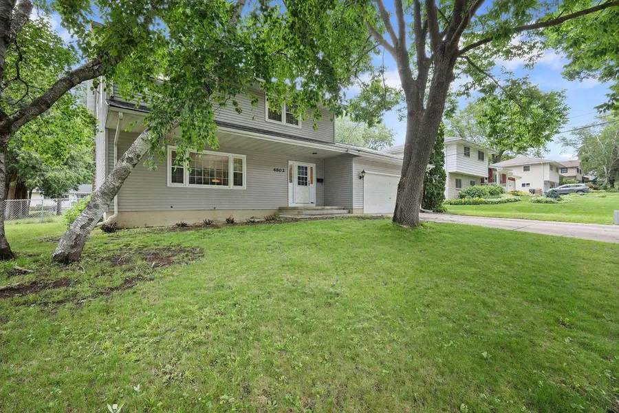 4802 Onyx Lane, Madison, WI 53714 - #2