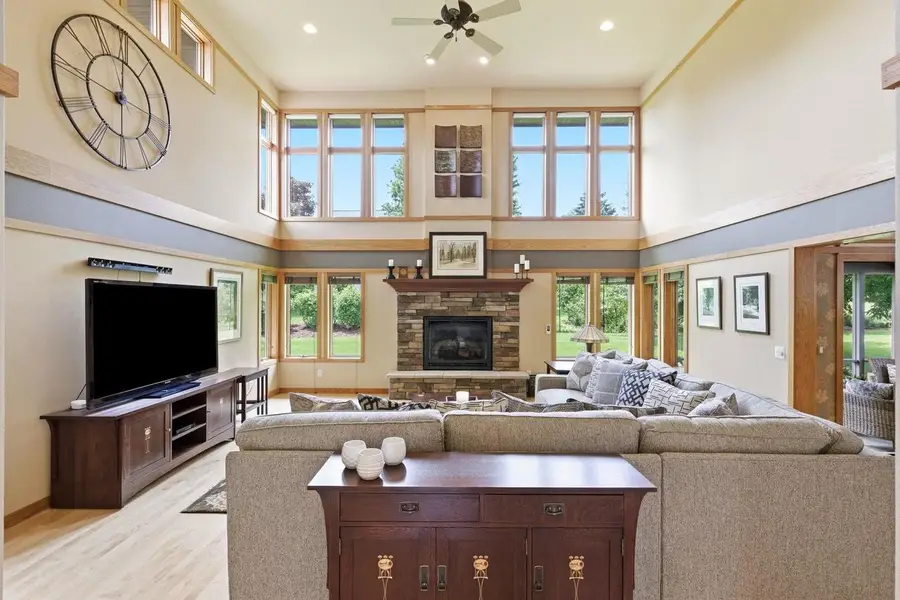 8901 Timber Wolf Trail, Madison, WI 53717 - #2