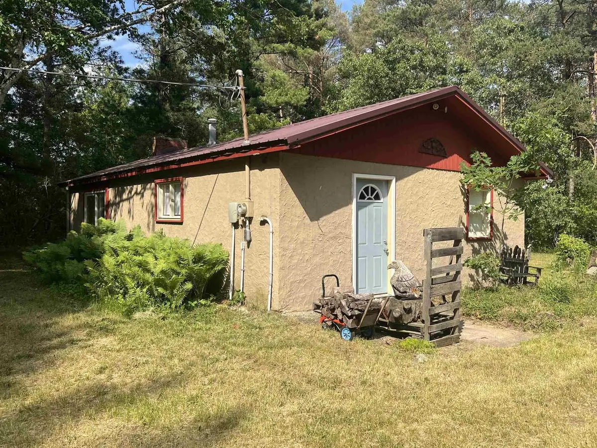 W13461 Cypress Avenue, Coloma, WI 54930 - #1