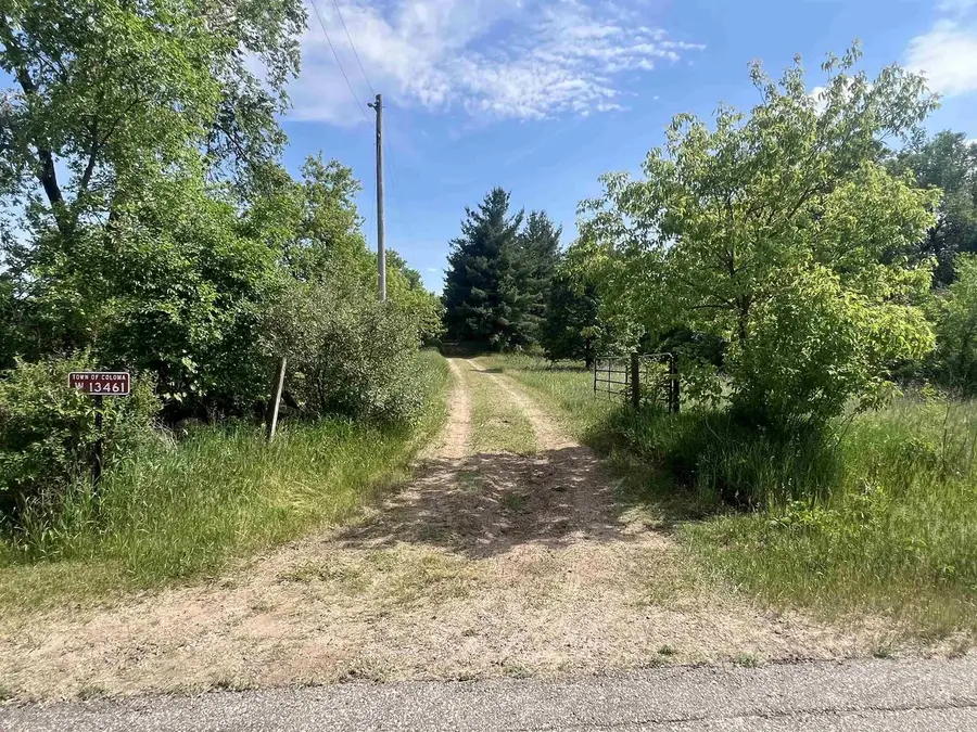 W13461 Cypress Avenue, Coloma, WI 54930 - #2