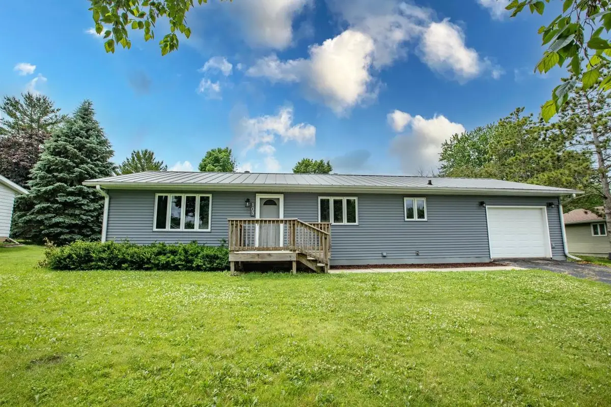 103 Quinn Street, Ridgeway, WI 53582 - #1