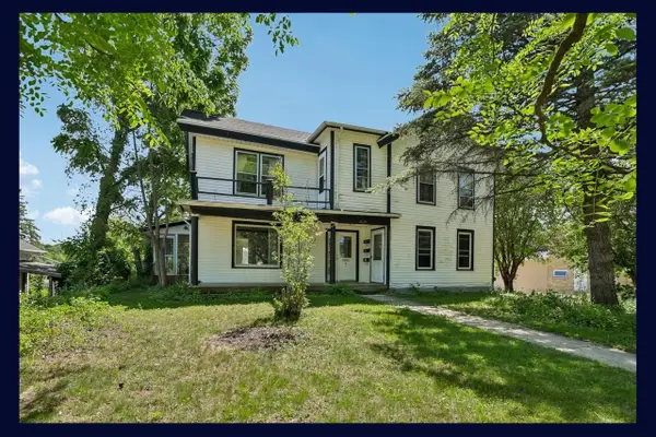 408 W Lake Street, Lake Mills, WI 53551
