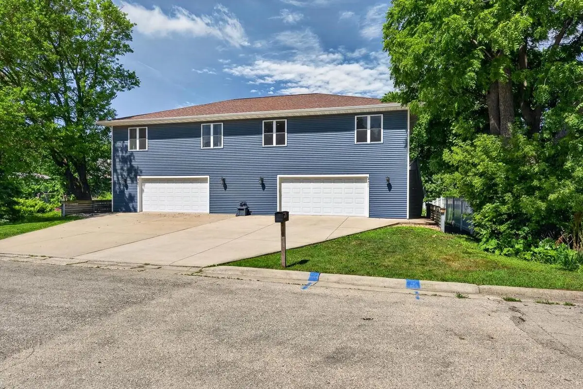1511 11th Avenue, Monroe, WI 53566 - #1