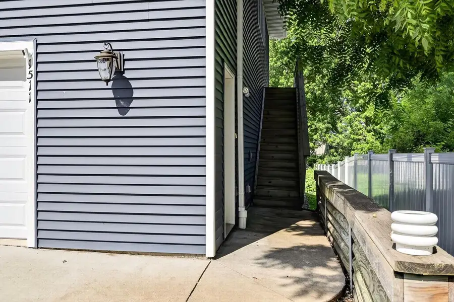 1511 11th Avenue, Monroe, WI 53566 - #3
