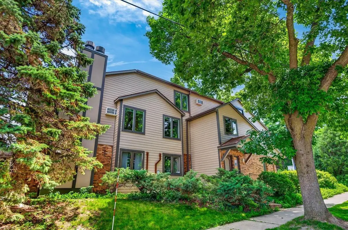 311 Forest Street #2B, Madison, WI 53726 - #1