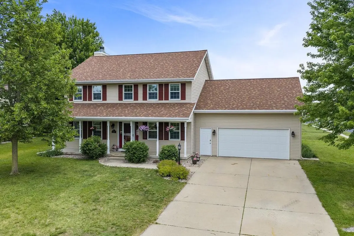 174 Chestnut Street, Sauk City, WI 53583 - #1
