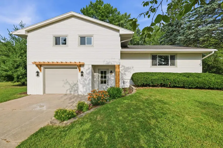 2355 Blue Grass Lane, Fitchburg, WI 53711 - #2