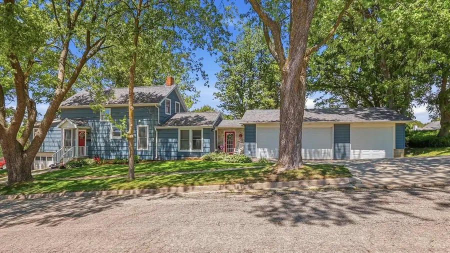 304 E North Street, Darlington, WI 53530 - #2