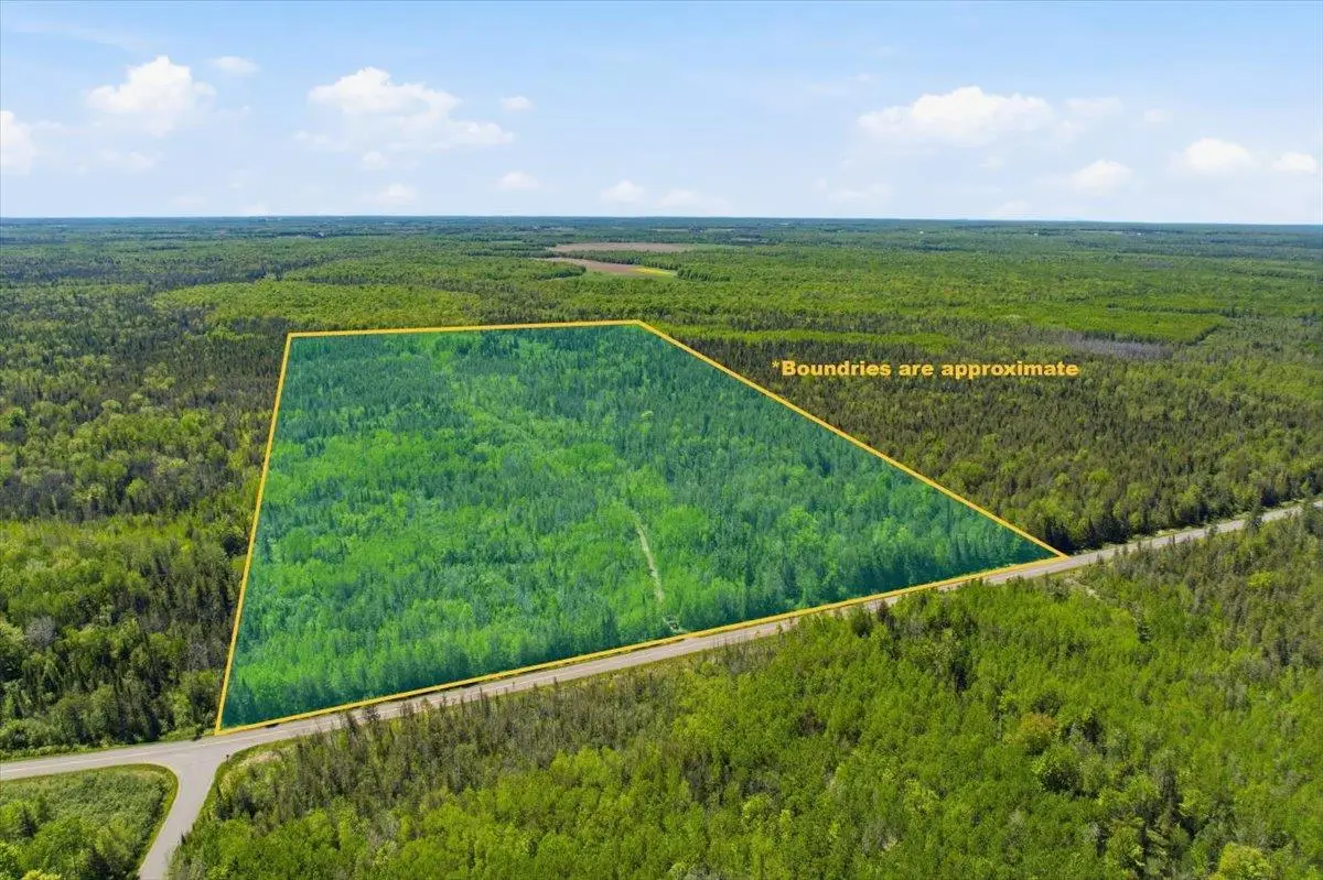 0 County Highway J, Deerbrook, WI 54424 - #1