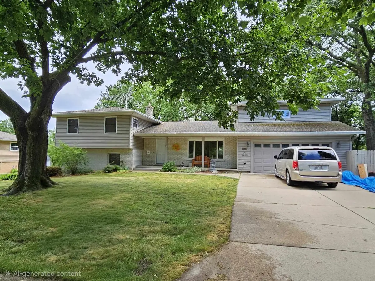 500 W Riverside Drive, Waterloo, WI 53594 - #1