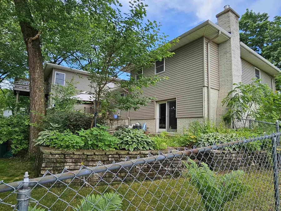 500 W Riverside Drive, Waterloo, WI 53594 - #3